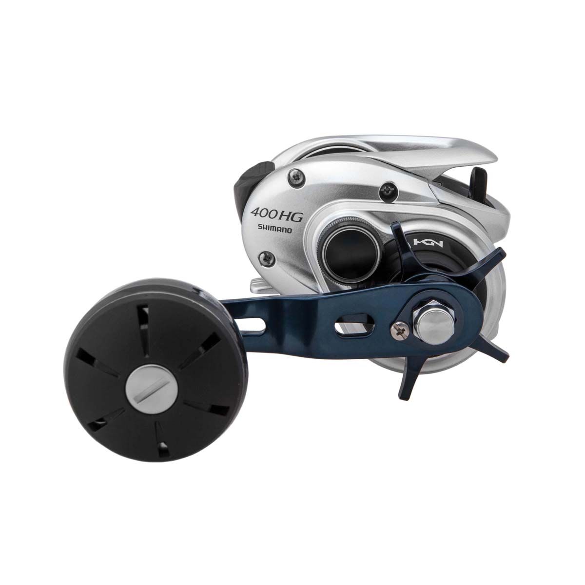 Shimano Tranx 400HG Baitcaster Fishing Reel, , bcf_hi-res