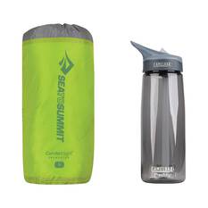 Sea To Summit Comfort Light™ Insulated Mattresses, , bcf_hi-res