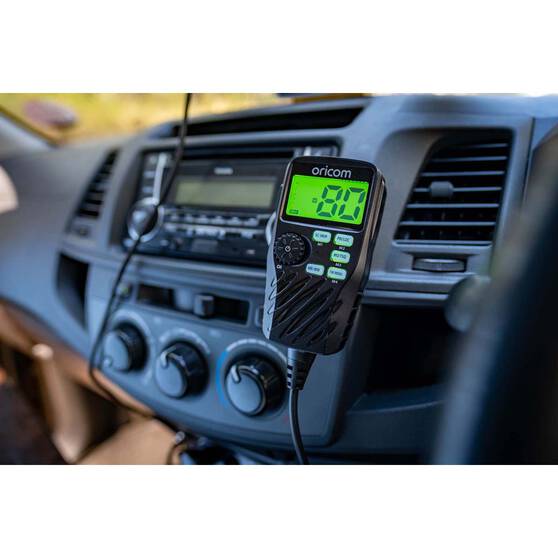 Oricom UHF390PK Radio Value Pack, , bcf_hi-res