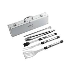 The Great Northern Brewing Co. BBQ Set 10pc, , bcf_hi-res