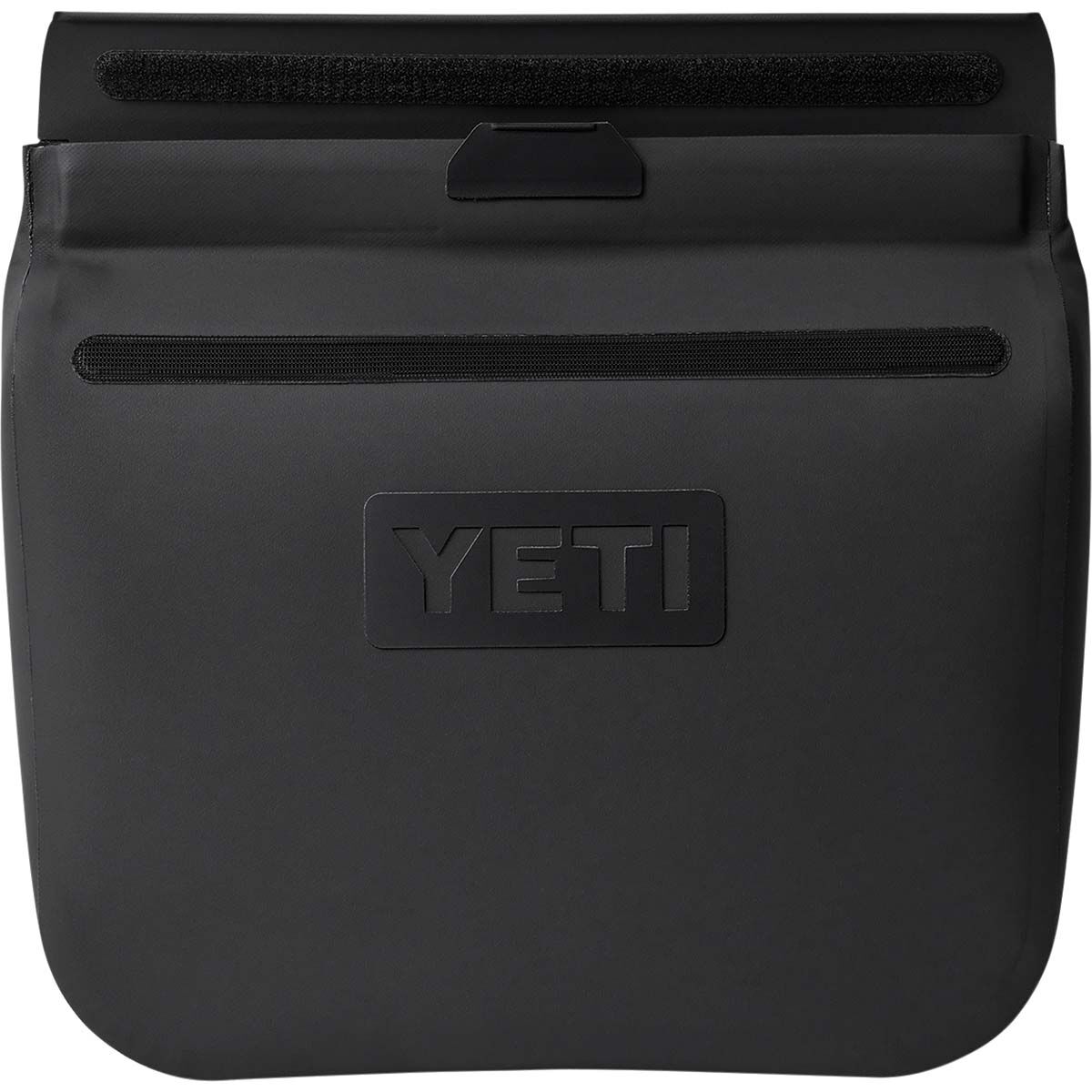 YETI&reg; Sidekick Dry&reg; 6L Gear Case Black, Black, bcf_hi-res