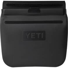 YETI® Sidekick Dry® 6L Gear Case Black, Black, bcf_hi-res