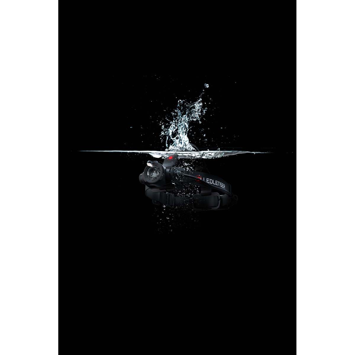 Ledlenser H7R Core Headlamp, , bcf_hi-res