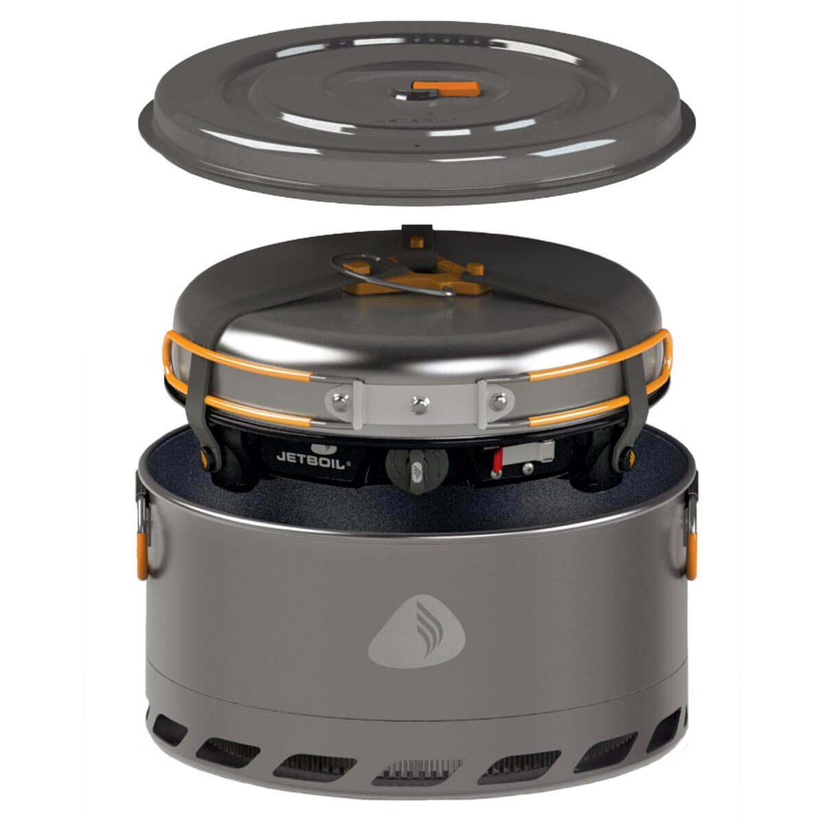 Jetboil HalfGen Stove, , bcf_hi-res