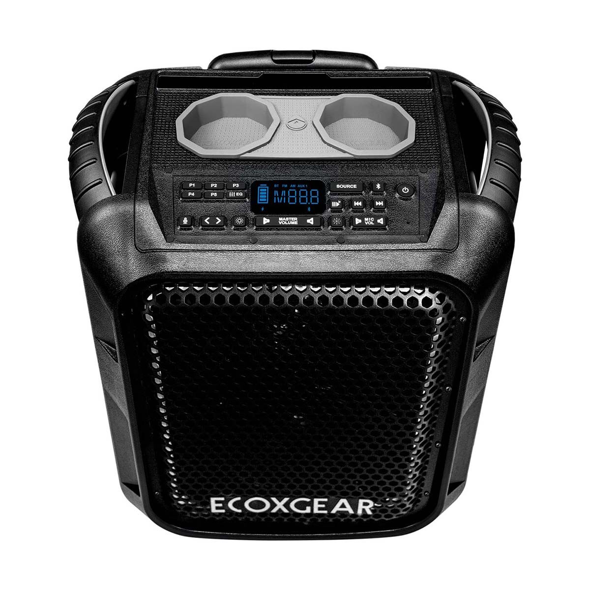 ECOXGEAR EcoBoulder Ultra Speaker, , bcf_hi-res
