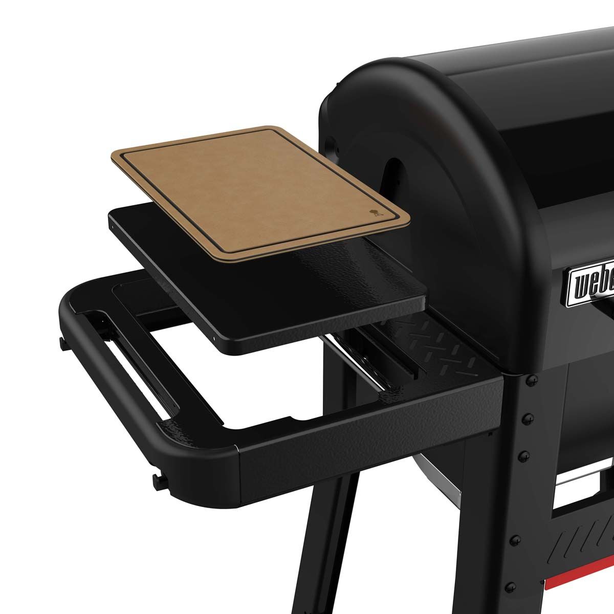 Weber Smoque Works&trade; Side Table, , bcf_hi-res