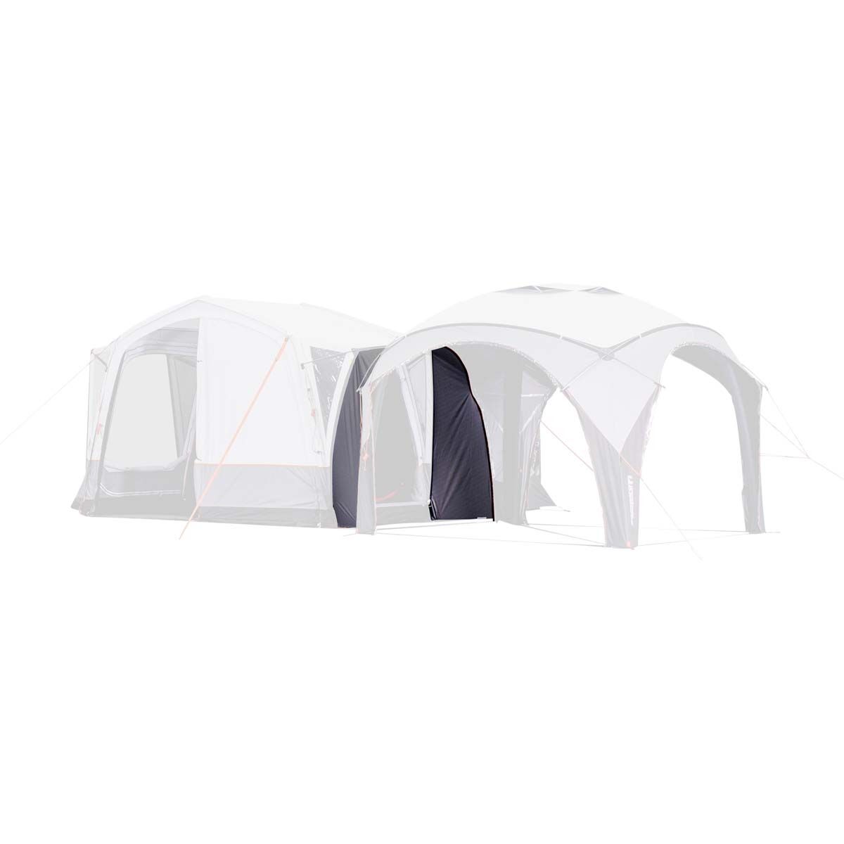 Zempire Shapeshifter 4 Air Tent Speedbase 2 Gazebo Link, , bcf_hi-res