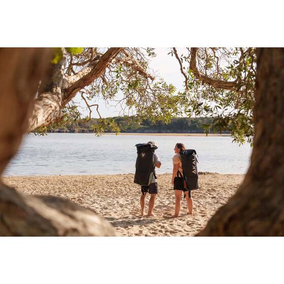 Tahwalhi Junior Inflatable Stand Up Paddle Board 8’6 - Scarborough, , bcf_hi-res