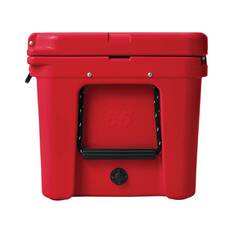 YETI® Tundra® 65 Hard Cooler, Rescue Red, bcf_hi-res