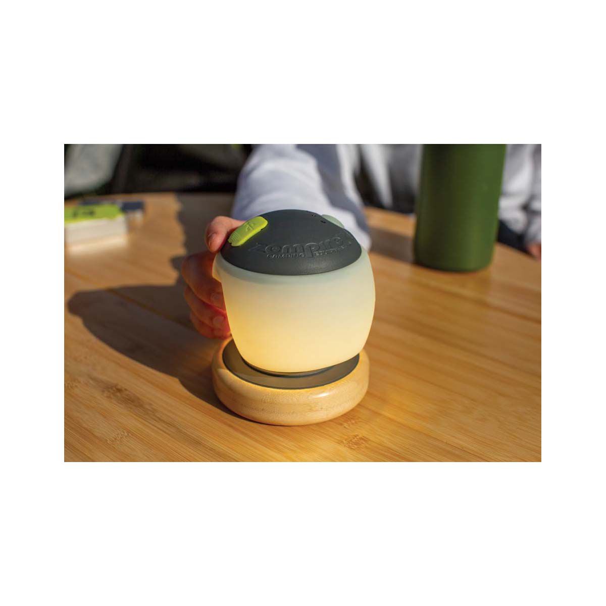 Zempire Megadome 1000 Lantern, , bcf_hi-res