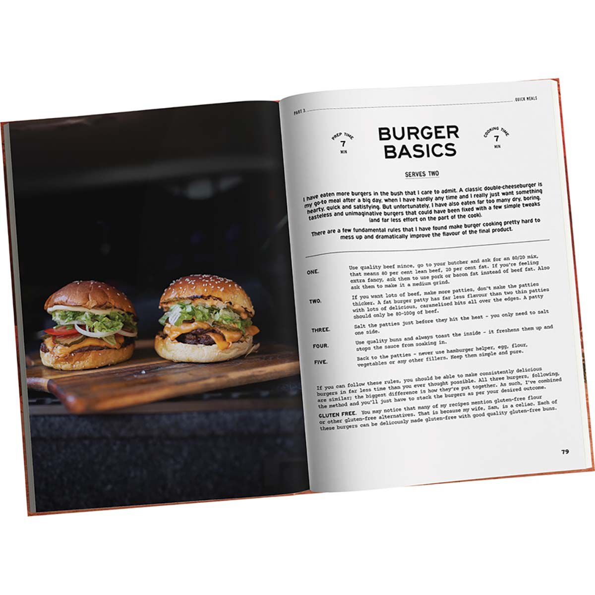 Fire to Fork: Adventure Cooking, , bcf_hi-res