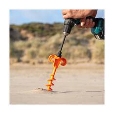 Tiegear STEADFAST Terra Soft Peg 2 Pack, , bcf_hi-res