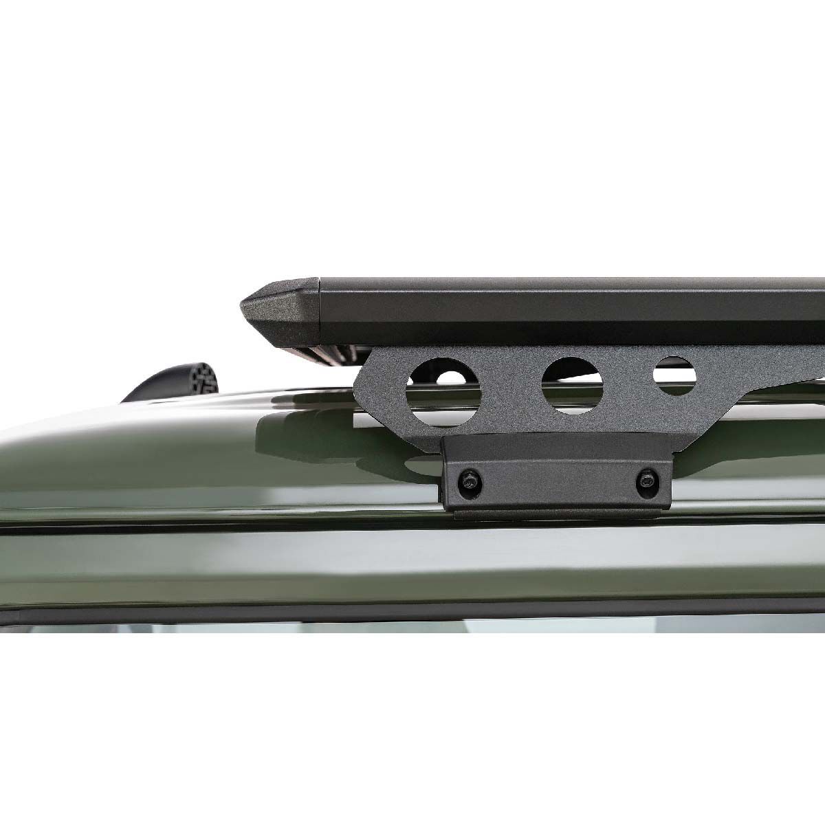 Rhino Rack Overlanding Kit - Suzuki Jimny, , bcf_hi-res