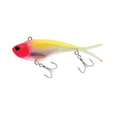 Nomad Vertrex Max Soft Vibe Lure 110mm Disco Bits, Disco Bits, bcf_hi-res
