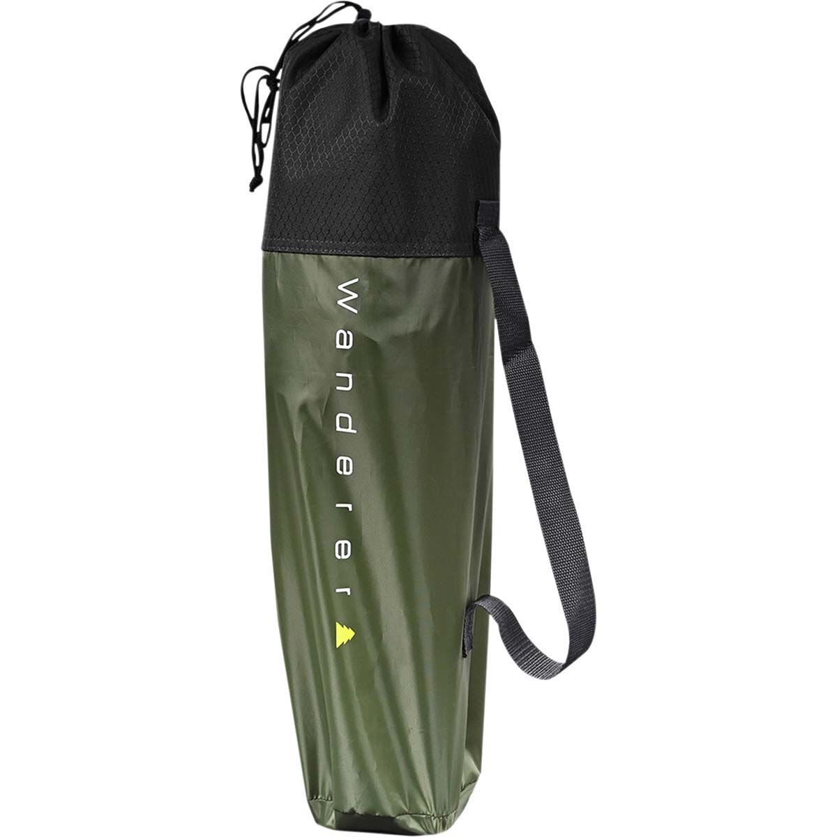 Wanderer Event Quad Fold Chair 120kg, , bcf_hi-res