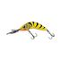 Yellow Tiger