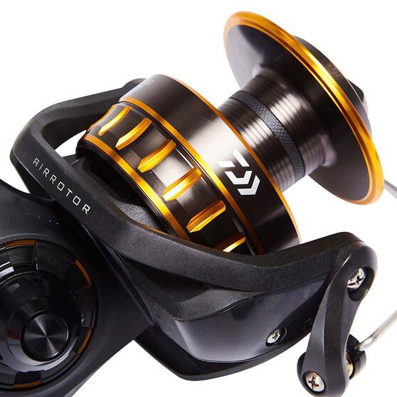 Daiwa BG 5000 Spinning Reel, , bcf_hi-res