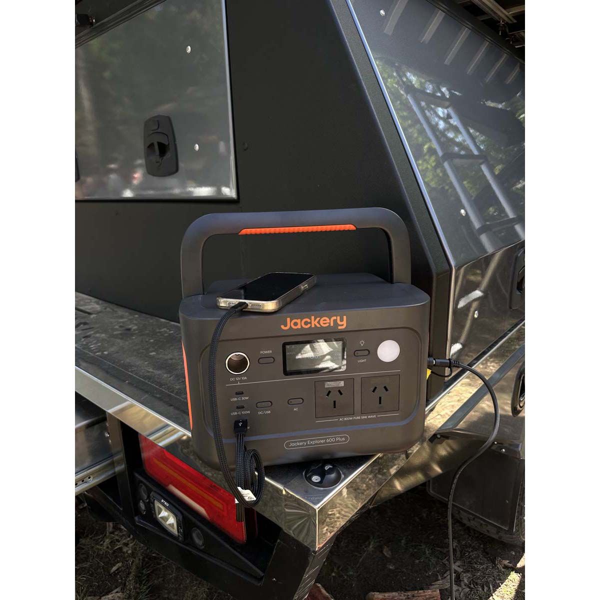 Jackery 600 Plus Explorer Power Station, , bcf_hi-res