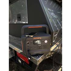Jackery 600 Plus Explorer Power Station, , bcf_hi-res
