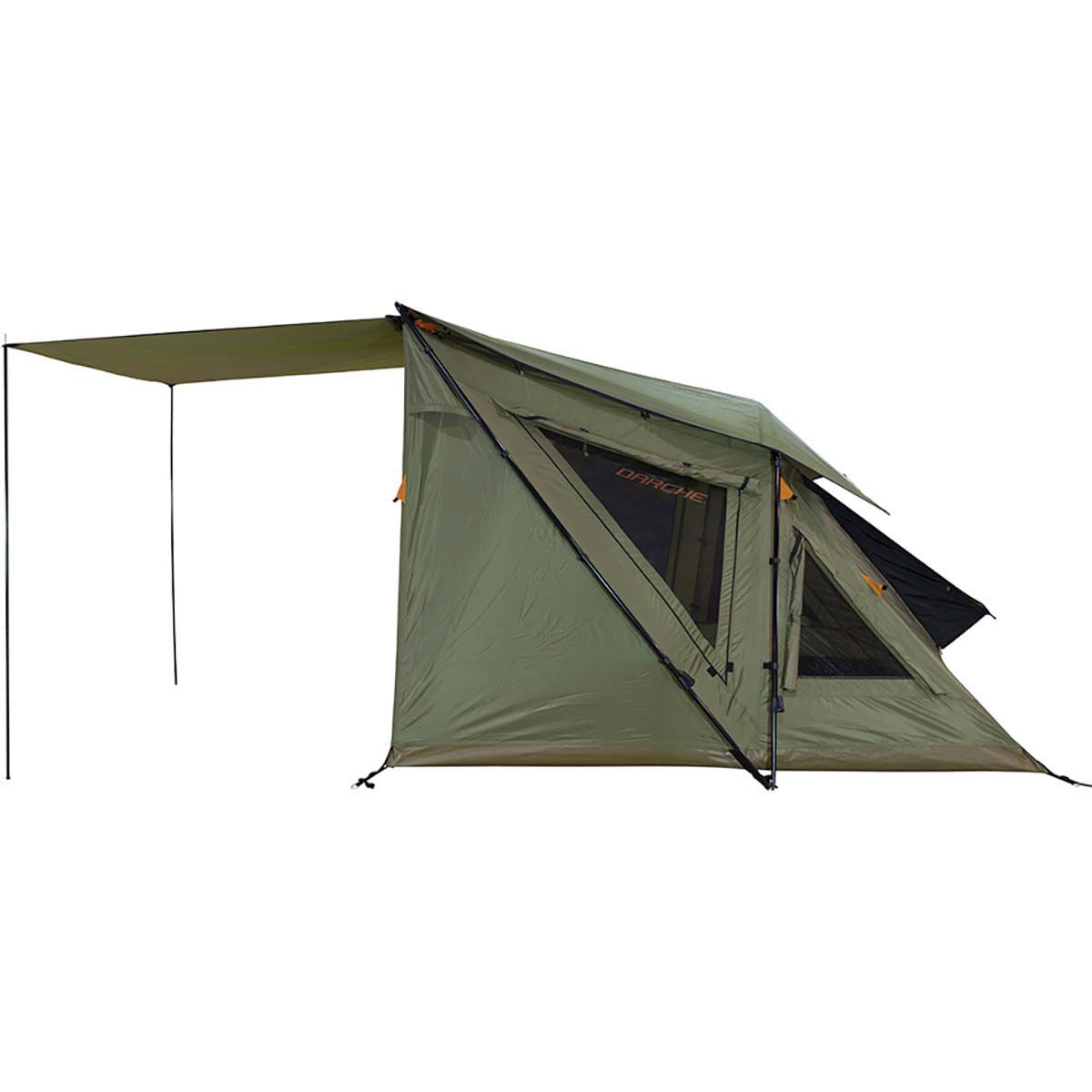 Darche Awning Extender 2.5m, , bcf_hi-res