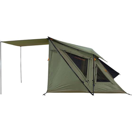Darche Awning Extender 2.5m, , bcf_hi-res