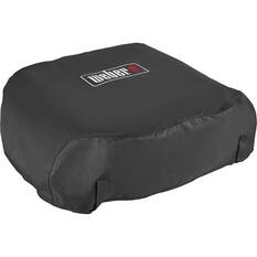 Weber Slate 17” Premium Cover, , bcf_hi-res