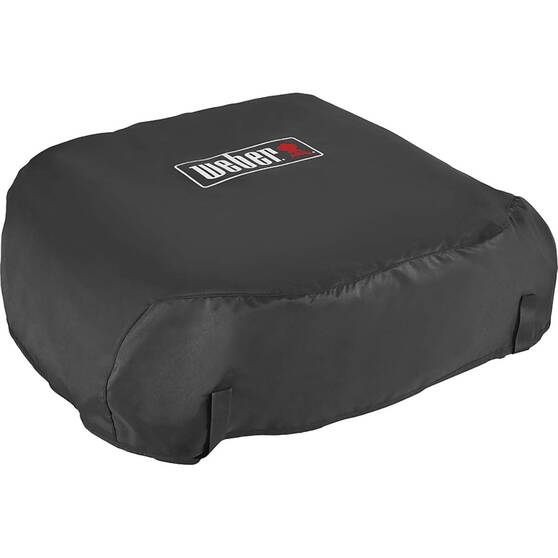 Weber Slate 17” Premium Cover, , bcf_hi-res
