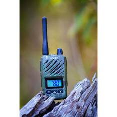 ULTRA550-1C 5 Watt Handheld UHF CB Radio, , bcf_hi-res