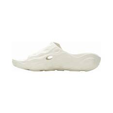 Merrel Men’s Hydro Slide 2 White 10, White, bcf_hi-res