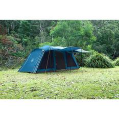 Coleman Traveller Instant 8 Person Tent, , bcf_hi-res