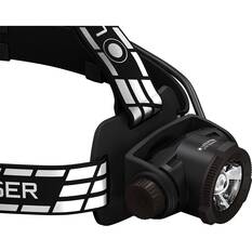 Ledlenser H7R Signature Headlamp, , bcf_hi-res