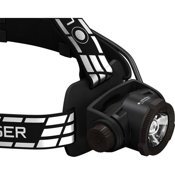 Ledlenser H7R Signature Headlamp, , bcf_hi-res