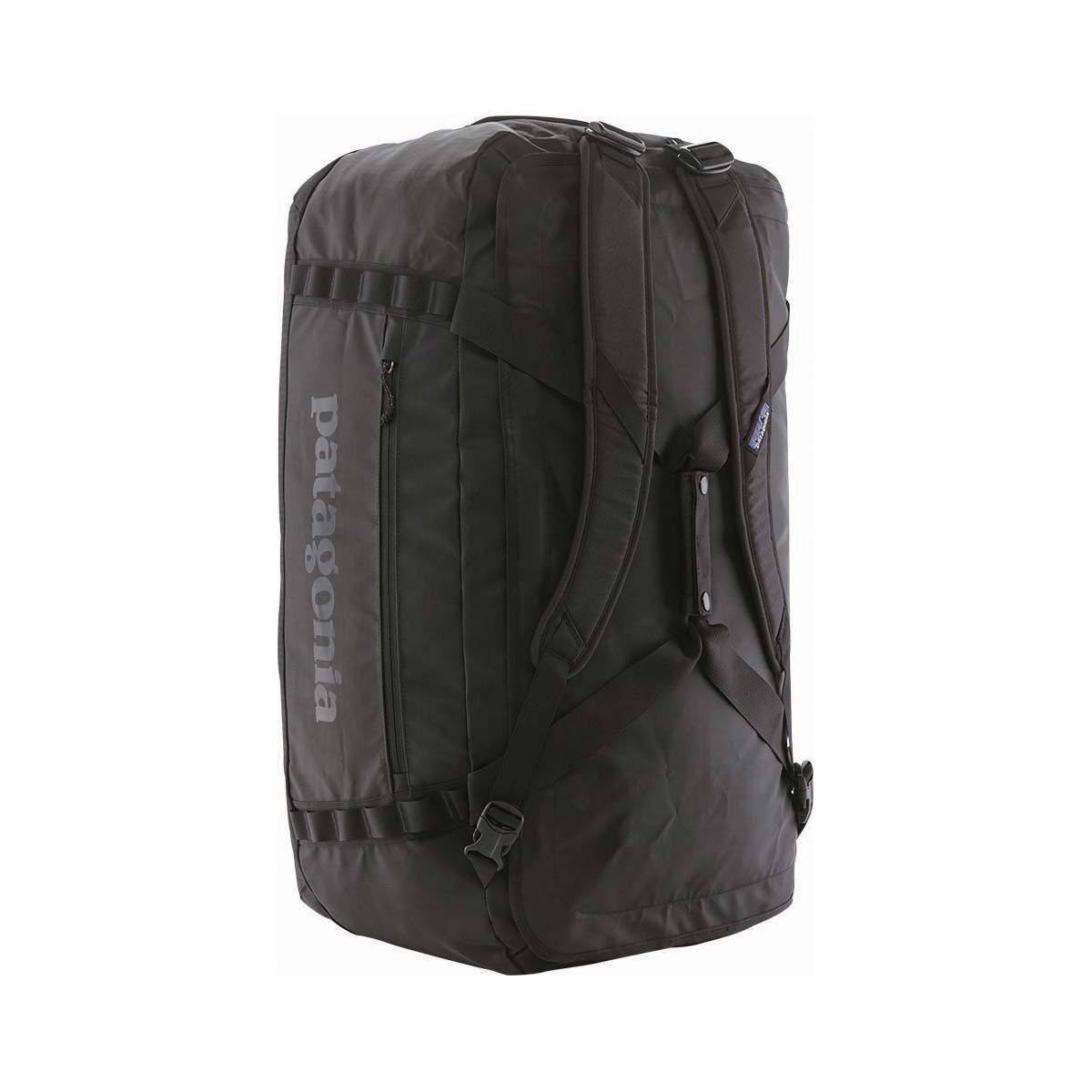 Patagonia Black Hole Duffle Bag 70L Black, Black, bcf_hi-res