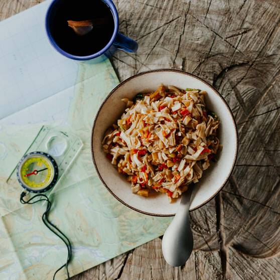 Back Country Cuisine Freeze Vegetarian Stir Fry 1 Serve, , bcf_hi-res