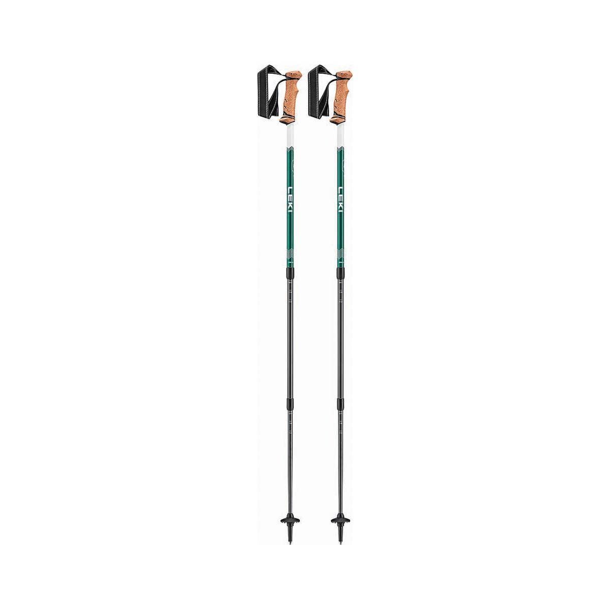 Leki Trail Hiking Pole 110-145cm, , bcf_hi-res