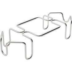 Weber Baby Q Saucepan and Trivet Set, , bcf_hi-res