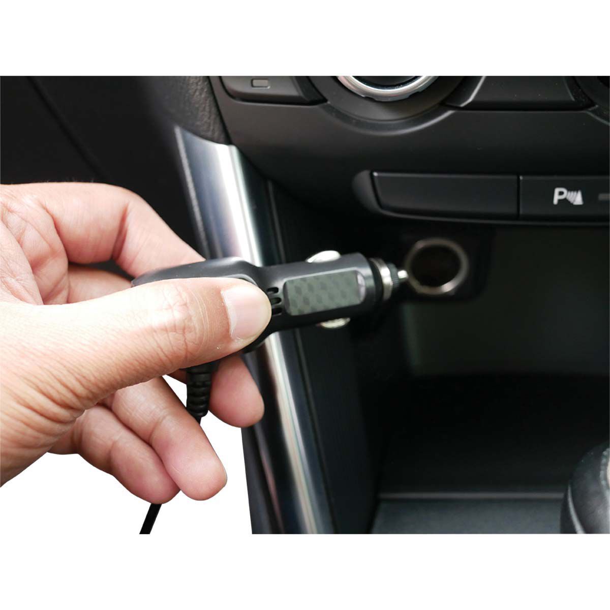 Germanica 12V Portable Kettle White, , bcf_hi-res