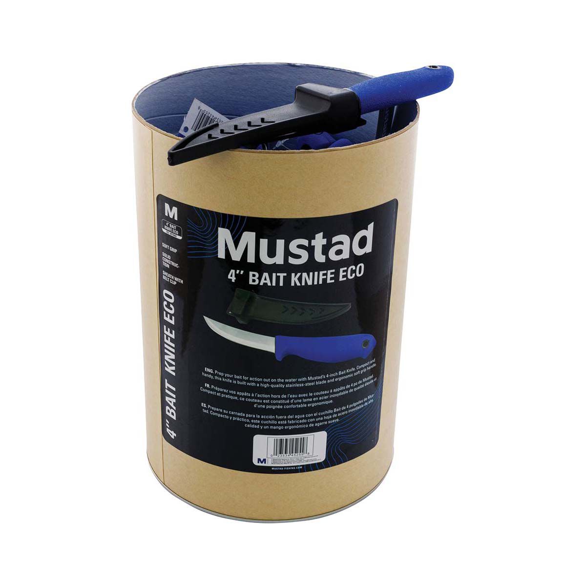 Mustad Bait Knife, , bcf_hi-res