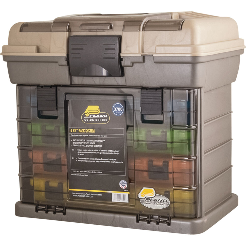 Plano 1374 Tackle Box BCF