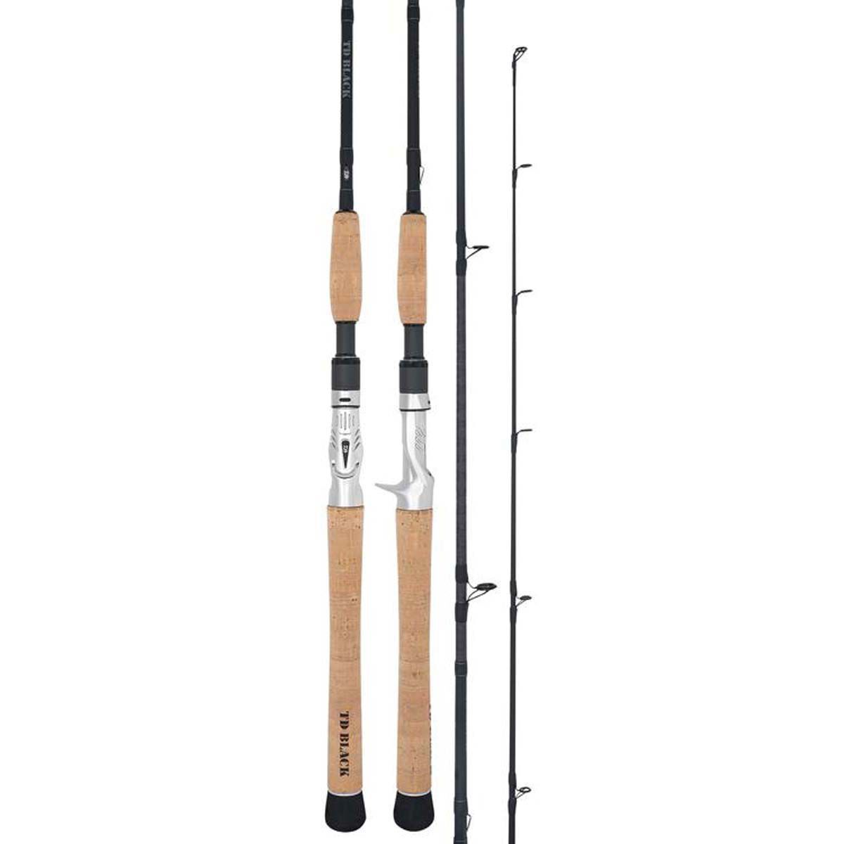 Daiwa 7ft spinning rod Clearance