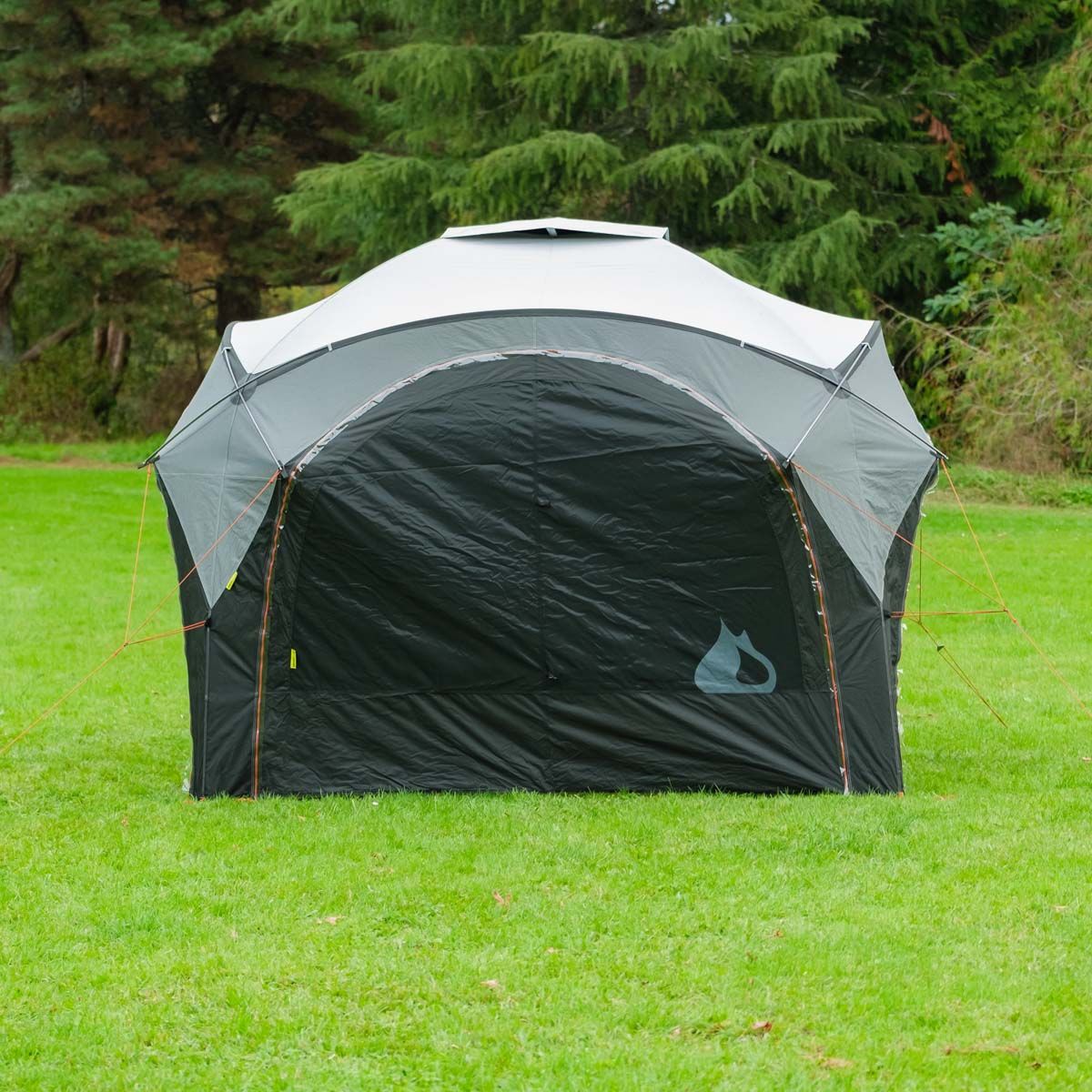 Zempire Shifterbase 2 Air Gazebo Deluxe Wall, , bcf_hi-res