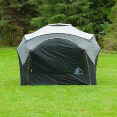 Zempire Shifterbase 2 Air Gazebo Deluxe Wall, , bcf_hi-res