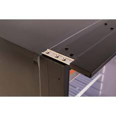 XTM Upright Fridge Freezer 85L, , bcf_hi-res
