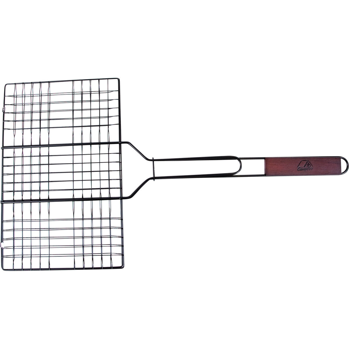 Campfire cheap grill basket