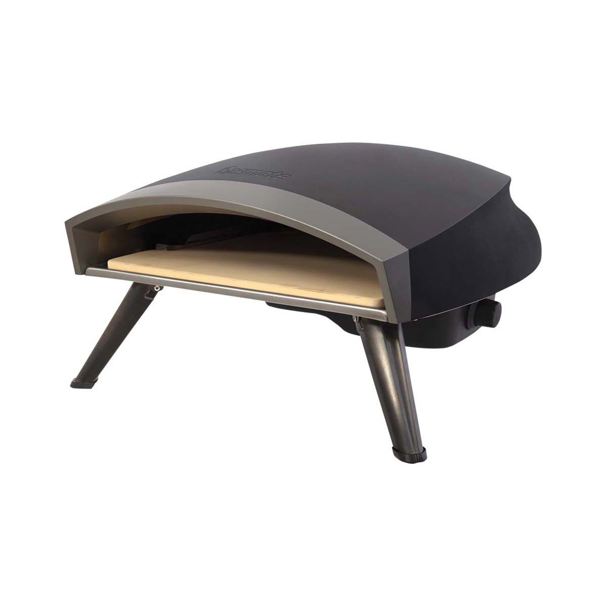 Gasmate Portofino 16in Gas Pizza Oven, , bcf_hi-res