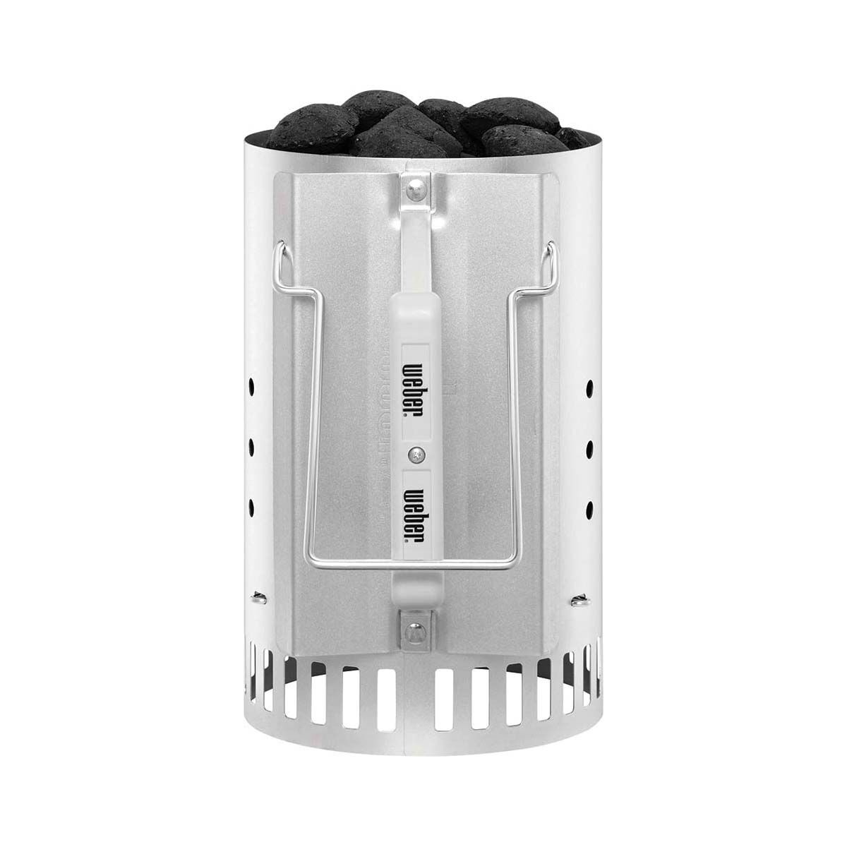 Weber Rapidfire Chimney Starter, , bcf_hi-res
