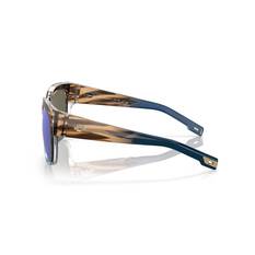Costa Water Woman 2 Polarised Sunglasses Brown with Blue Lens, , bcf_hi-res