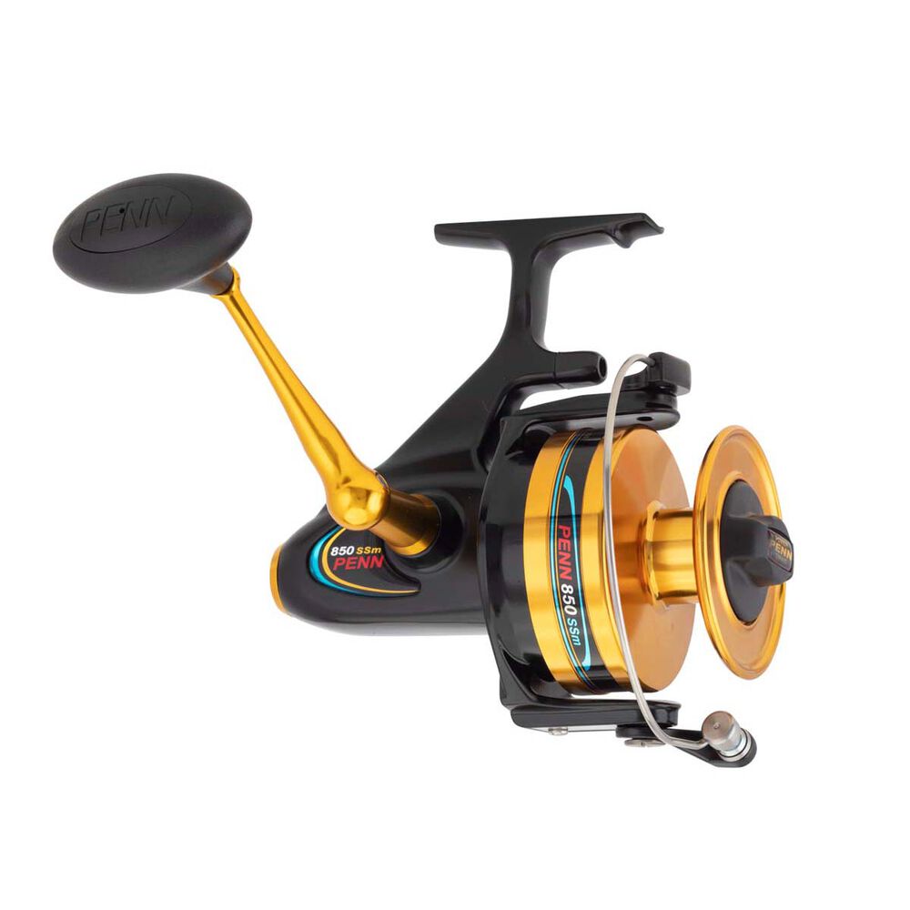 Penn Spinfisher 850SSM Spinning Reel BCF