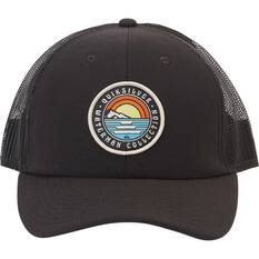 Quiksilver Men's Hook Minded Trucker Cap, , bcf_hi-res