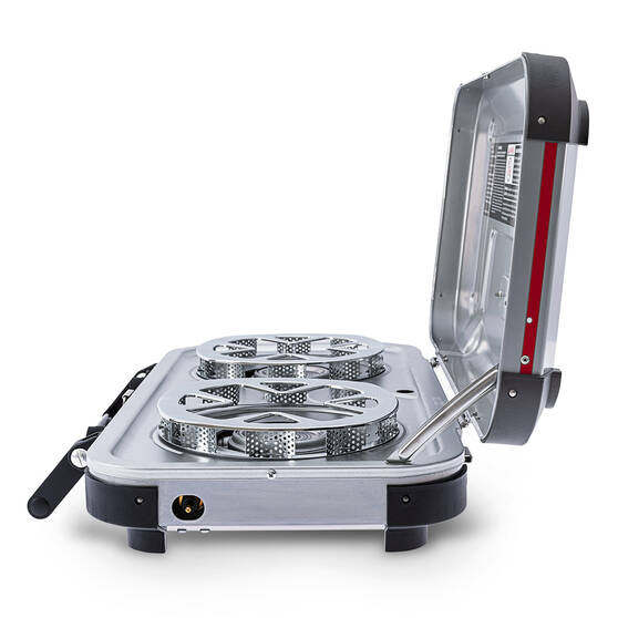 Coleman Fyreknight Hyperflame Camping Stove, , bcf_hi-res